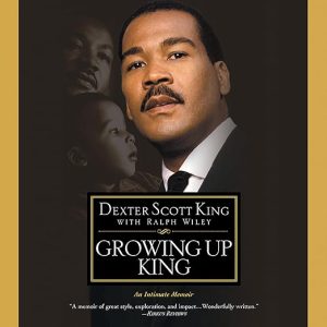 Growing Up King