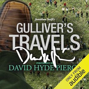 Gulliver’s Travels: A Signature Performance by David Hyde Pierce