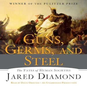 Guns, Germs and Steel