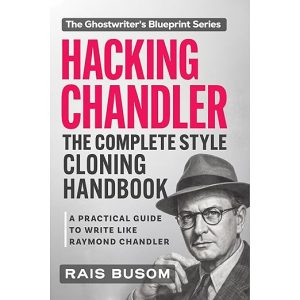 HACKING CHANDLER