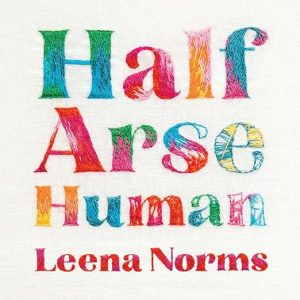 Half-Arse Human