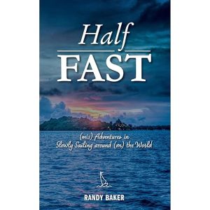 Half Fast