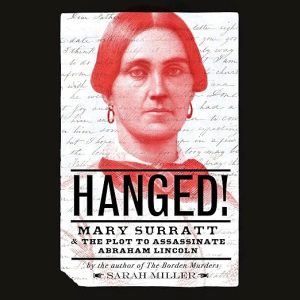 Hanged!