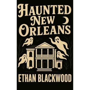 Haunted New Orleans