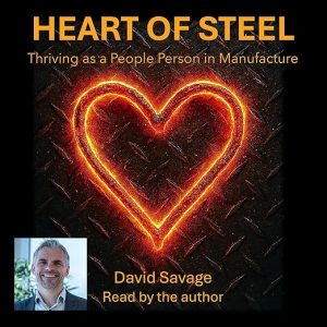 Heart of Steel