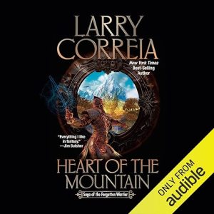 Heart of the Mountain