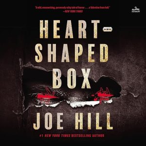 Heart-Shaped Box