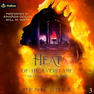 Heat of the Everflame