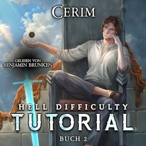 Hell Difficulty Tutorial 2