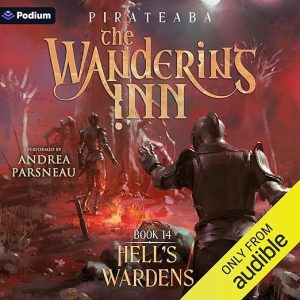 Hell's Wardens