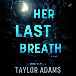 Her Last Breath