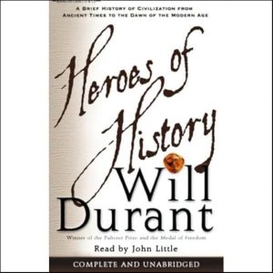 Heroes of History