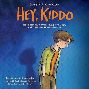 Hey, Kiddo