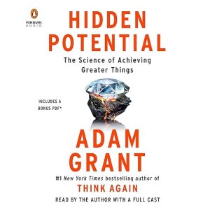 Hidden Potential