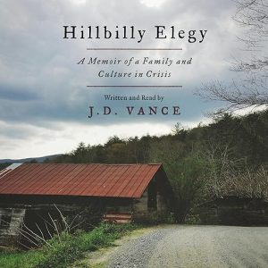 Hillbilly Elegy
