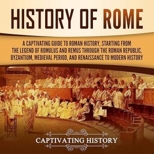 History of Rome