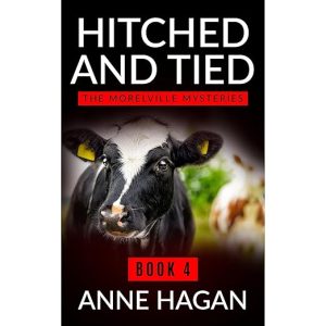 Hitched and Tied