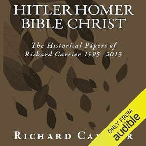 Hitler Homer Bible Christ