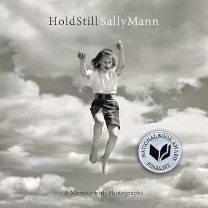Hold Still