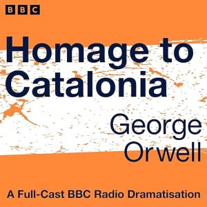 Homage To Catalonia