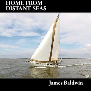 Home from Distant Seas
