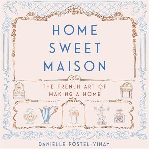 Home Sweet Maison