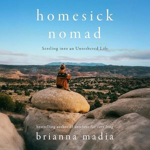 Homesick Nomad
