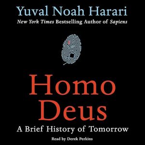Homo Deus