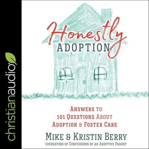 Honestly Adoption