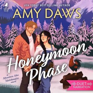 Honeymoon Phase