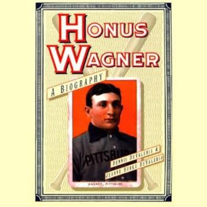 Honus Wagner