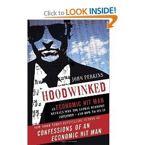 Hoodwinked