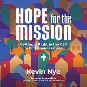 Hope for the Mission