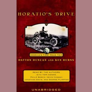 Horatio’s Drive