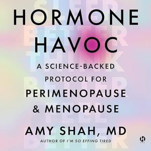 Hormone Havoc