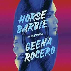 Horse Barbie