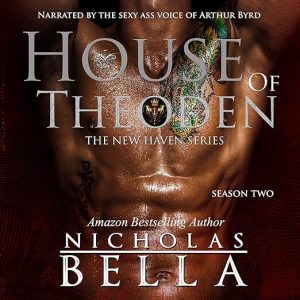 House of Theoden