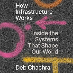 How Infrastructure Works