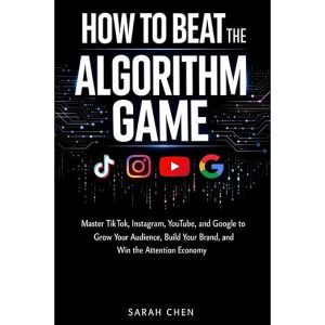 How To Beat The Algorithm Game