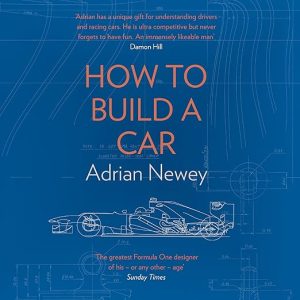 How to Build a Car