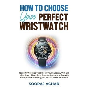 How to Choose Your Perfect Wrist Watch