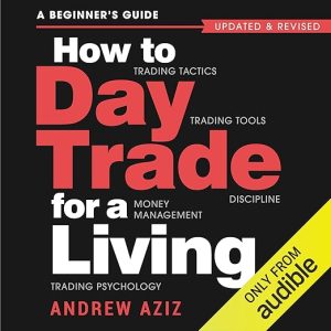 How to Day Trade for a Living