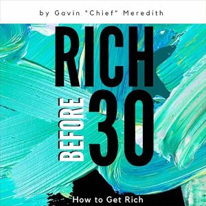 How to Get Rich