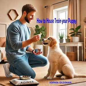 How to House Train Your Puppy