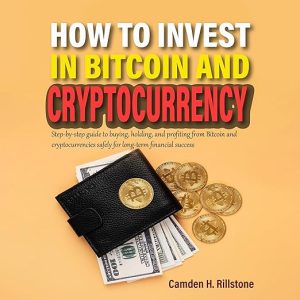 How to Invest in Bitcoin and Cryptocurrency