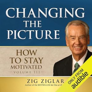 How to Stay Motivated: Changing the Picture
