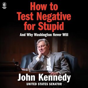 How to Test Negative for Stupid