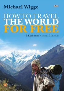 How to Travel the World for Free