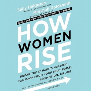 How Women Rise