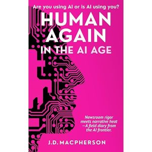 Human Again